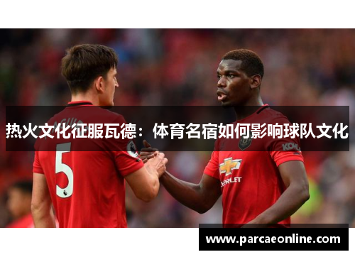 热火文化征服瓦德：体育名宿如何影响球队文化